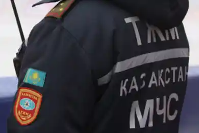 Гражданам Узбекистана потребовалась помощь спасателей