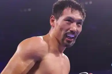 В 2026 году откроют вторую допинг-пробу Жанибека Алимханулы - Мырзабосынов