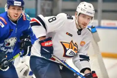 Экс-игрок "Барыса" дал обещание перед началом плей-офф в Магнитогорске