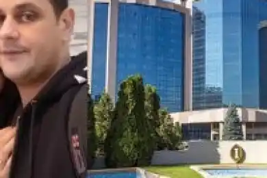 В Алматы суд отклонил апелляцию британца, забившего дочь до смерти