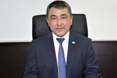 Назначен новый аким Жамбылской области