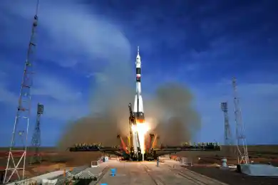 Казахстан и Россия введут онлайн-пропуска на «Байконуре»