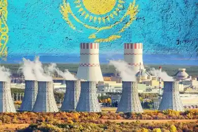 «АЭС в Казахстане будут строить «под ключ»» - вице-премьер Байбазаров