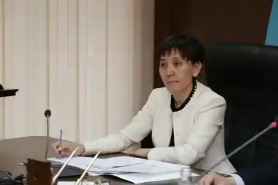 Токаев назначил бывшего министра помощником 