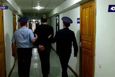 В больнице Кокшетау умер третий отравившийся арестант