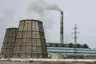 Жители Степногорска остались без тепла - начата проверка