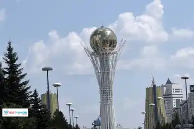 Жару до +44 градусов и местами дожди прогнозировали синоптики