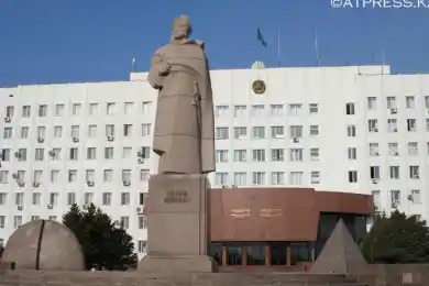 СМИ сообщили о задержании замакима Атырауской области 