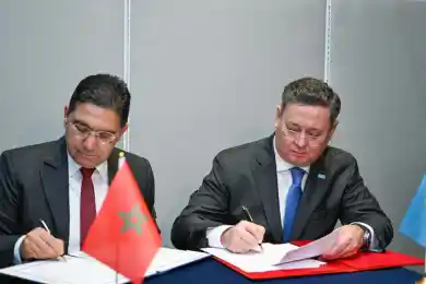 Казахстан и Марокко договорились об отмене виз