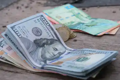 Курсы тенге к инвалютам на 12 августа