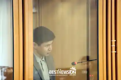 Верховный Суд Казахстана вернул ходатайство Бахытжану Байжанову