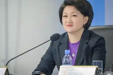 ЧМ2021 в Латвии: министр культуры и спорта верит в сборную Казахстана