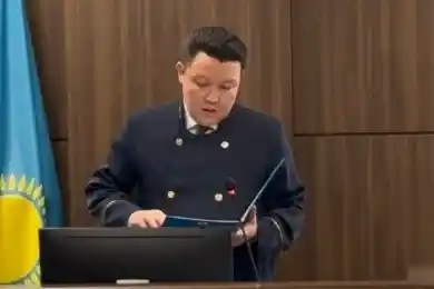 Судебные прения по делу Перизат Кайрат продолжатся 24 июля