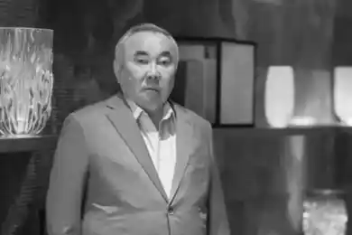 Скончался Болат Назарбаев