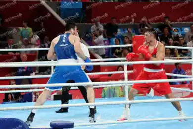 Президент IBA ответил, кто сильней - Кункабаев или Джалолов