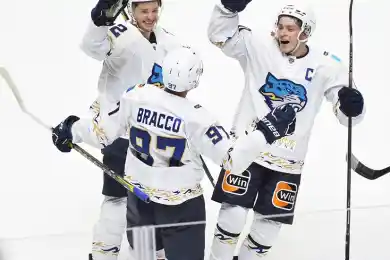 Новичок Барыса неожиданно пропустит турнир в Челябинске