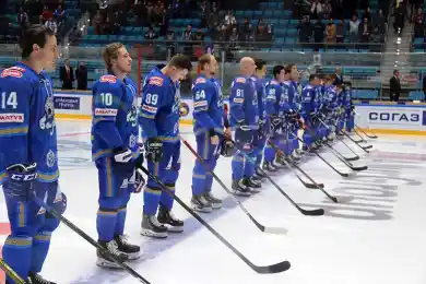 Где смотреть трансляцию матча БарыvsСеверсталь