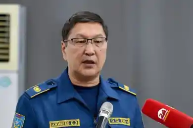 Землетрясение: глава МЧС Кыргызстана призвал население на паниковать