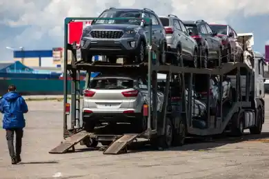 Утильсбор в Казахстане не отменили, только снизили - вице-премьер Скляр