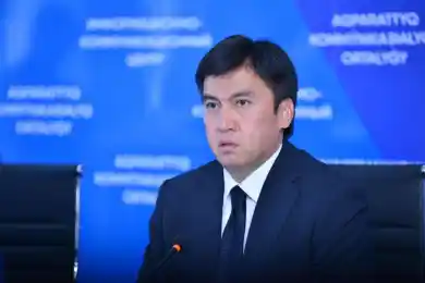 Габидулла Абдрахимов получил новую должность