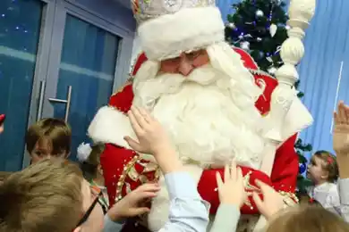 В Минздраве РК прокомментировали вопрос о новогодних  утренниках в школах 