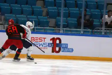 10 лет на Кубке: Bestnews.kz получил "борт" на престижном турнире