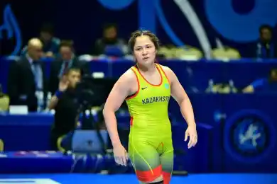 Назван состав сборной Казахстана к отбору на Олимпиаду-2024