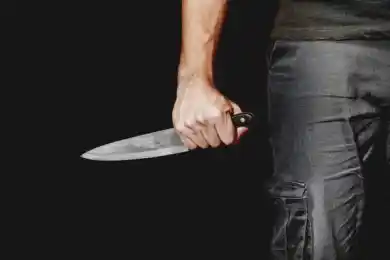  В Жанаозене муж убил жену, семеро детей остались без матери