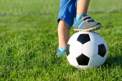 В Астане пройдет Фестиваль футбола