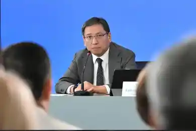 Ерболат Досаев покинул Акорду