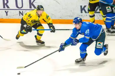 Номад вернется в серию? Превью к матчу "астанчан" с "Сарыаркой"