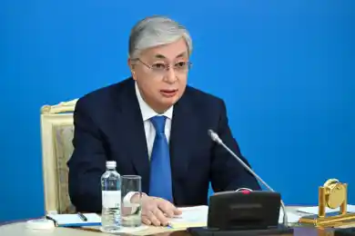 Полный текст выступления Главы государства на VI заседании Нацсовета общественного доверия