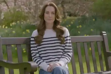 Кейт Миддлтон сообщила, что у нее обнаружили рак