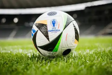 Англия по пенальти прошла в 1/2 Евро-2024