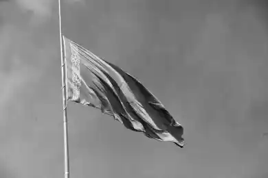 10 января - День общенационального траура в Казахстане