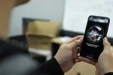 Face ID и видеокамера на каждого: как будут вычислять подставных лиц на ЕНТ-2021