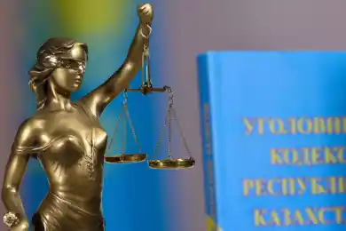 Мажилис декриминализировал статьи УК за налоговые преступления