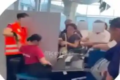 Опоздавших по вине FlyArystan пассажиров доставили другим рейсом – министр транспорта