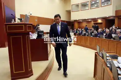 Экс-мажилисмен Елеуов может получить должность замакима