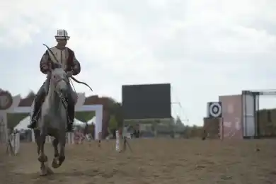 Всемирные игры кочевников: какие соревнования пройдут 9 сентября