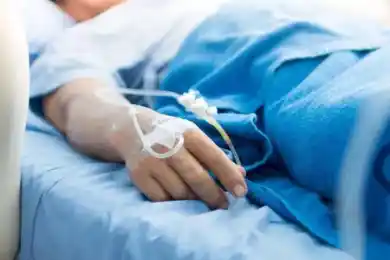 «Ожоги были 85%»: один из пострадавших на заводе в Караганде скончался