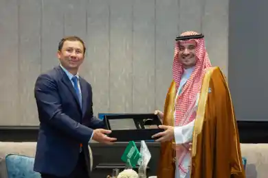 Геннадий Головкин принял участие в работе Генассамблеи ОСА