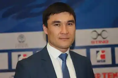 "Мои тренеры учили меня, что вне ринга применять силу нельзя" - Сапиев о конфликте со своим замом