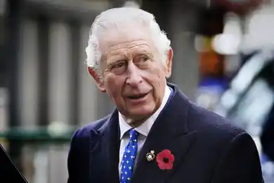 Сегодня будет объявлен король Великобритании 