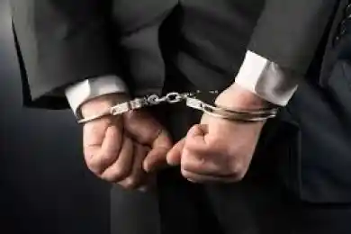 Экс-дипломата Сакена Мамаша взяли под арест