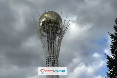 Погода по Казахстану на 25 октября