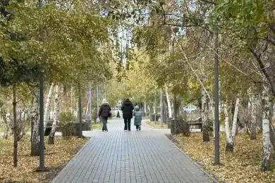 Погода по Казахстану и в Астане, Алматы, Шымкенте на 23 октября