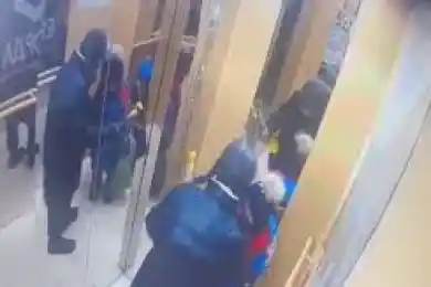 Может ли получить реальный срок подросток за нападение с ножом в лифте Астаны?