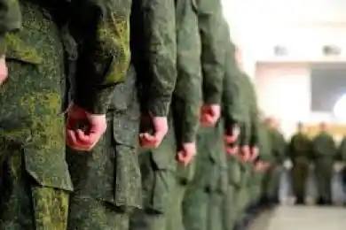 ""Дедовщины" в армии нет" - министр обороны Казахстана