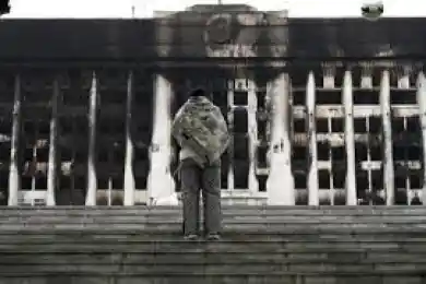 МВД Казахстана: осуждено 579 участников январских событий